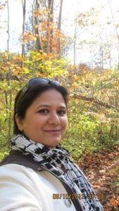 Humaira Shahid