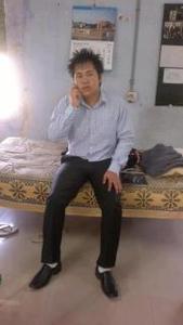 Kumar Maharabam