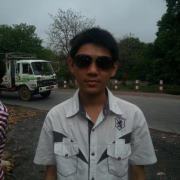 Ye Myint