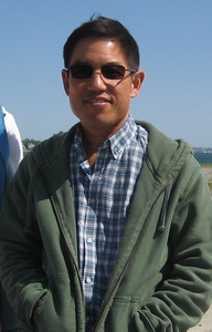 Stuart Fujisaki