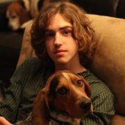 Nick Bradfield