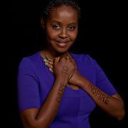 Clemantine Uwamariya