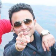 Pulkit Mittal
