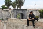 Achmad Hawi