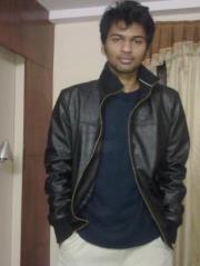 Rahul Naidu