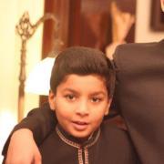 Aaliyan Aziz
