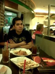 Aldwin Picardal