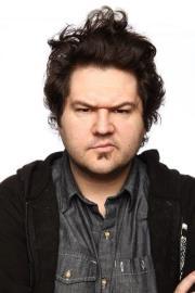 Josh Johnstun