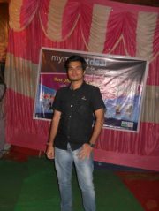 Arnab Chakraborty