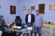 Ahmed Zaher