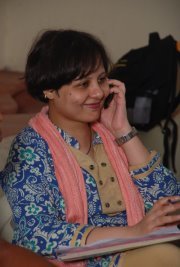 Aradhana Pandey