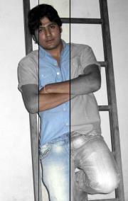 Waseem Raja