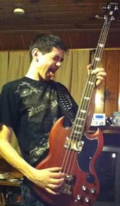 Jeremiah Bissonnette