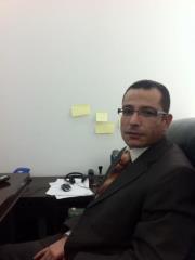 Emad Yahya