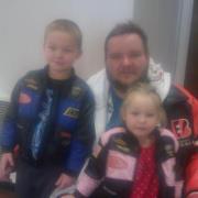 Keith Hardin