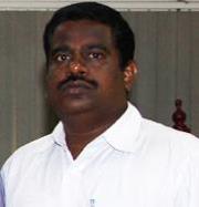 Vishnu Prasad