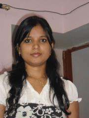 Deepa Yaduvanshi