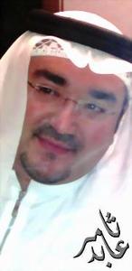 Thamer Abed