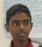 Tharun Primero