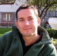 Daniel Melinescu