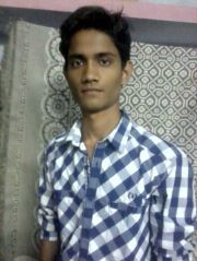 Mayur Dahake
