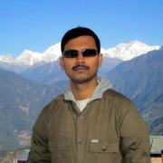 Sudipto Bhattacharya