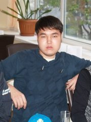 Zhanibek Kozhirbayev