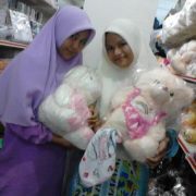 Mimie Shamila