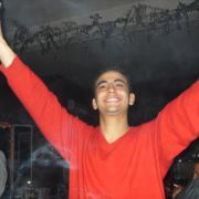 Dzigee Aymen