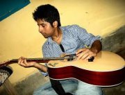 Rohan Raj