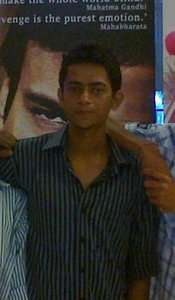 Anshuman Singh