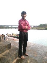 Hitesh Shingala