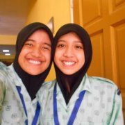 Izzatul Kamilah