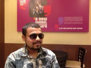 Vivek Sahukar