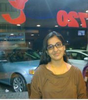 Alfiya Hussaini