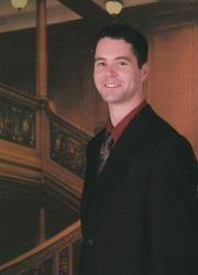 Richard Welch