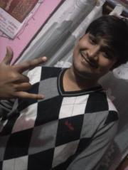 Pinakesh Das