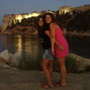 Μιχαέλα Δράζου