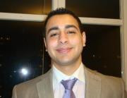 Mohamed Mostafa
