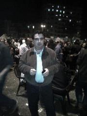 Sherif Mourad