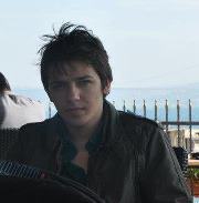 Çağrı Selçuk