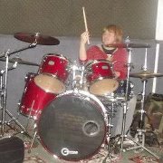 Luke Redpath