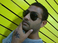Arun Suresh