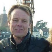 Clive Ellis