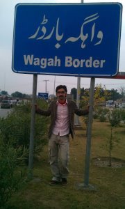 Nafees Afzal