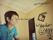 Ardie Doankk