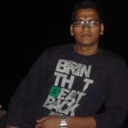 Pritam Kumar