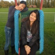 Anna Yang