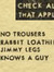 jimmy