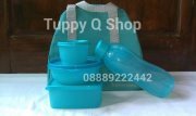'tupperware Q